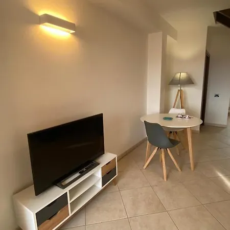 Faldor's Apartment