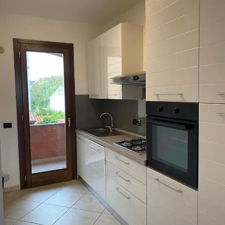 Faldor's Апартаменты *