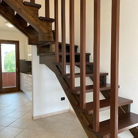 Апартаменты Faldor's Donigala Fenughedu