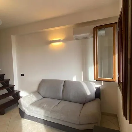 Faldor's Apartment