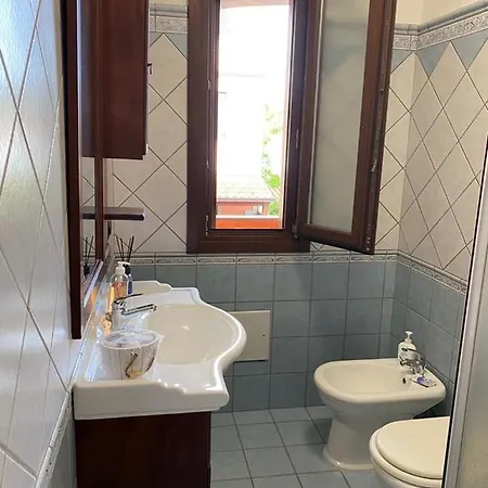 Faldor's Апартаменты *