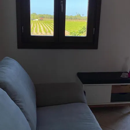 Faldor's Apartment