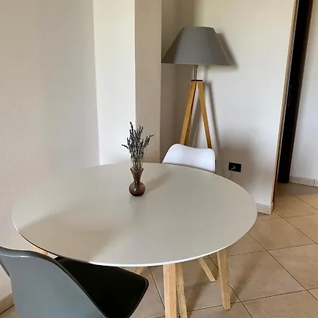 Apartment Faldor's *