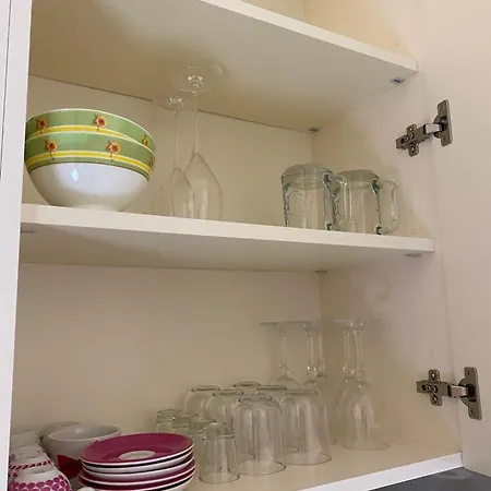 Faldor's Apartment *