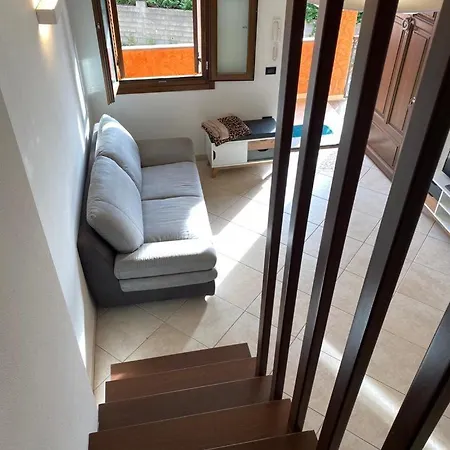 Faldor's Apartment *