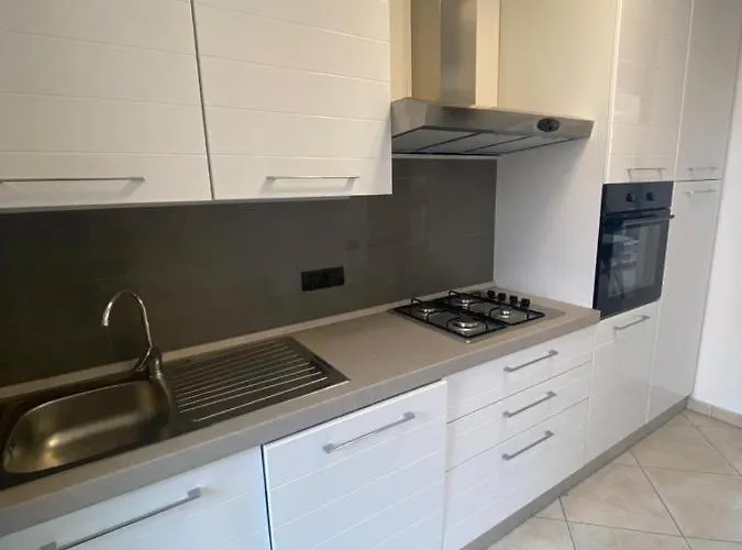 Faldor's Lejlighed Donigala Fenughedu