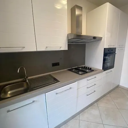 Faldor's Apartamento Donigala Fenughedu