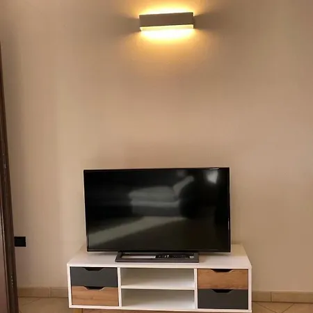 Apartamento Faldor's Donigala Fenughedu