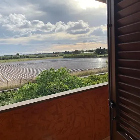 Faldor's Apartamento Donigala Fenughedu