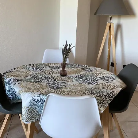 Apartamento Faldor's