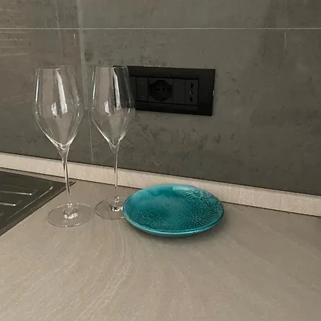 Faldor's Apartamento Donigala Fenughedu